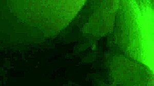 Homemade bj and fingering with mature chubby amateurs on phone.