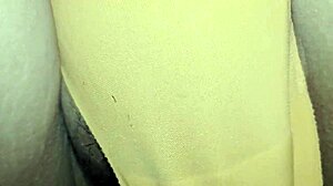 Yo, this daring stepmom just barged into her stepson's private space