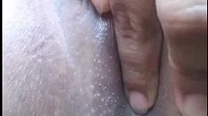 The Pussy of My Whore!