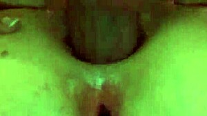 Alicia Rhodes Takes Anal Gangbang with Cum Gargling Action