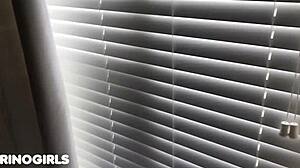 Bree Haze dominates Lydia Black with balls deep anal and squirt to mouth! Submission gapes and double penetration drive her wild.