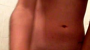 Chava Poblana says, 'I'm masturbating right now'