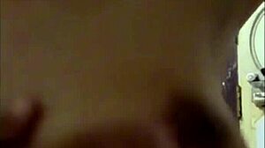 Girlfriend Fucked By Husband Friend During Whatsapp Shower Call