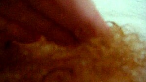 Annie Body Bath Feels So Comfy with Monster Bubbles in Sexy Redhead POV