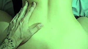 prima begs desperately for doggystyle fuck and cum fill