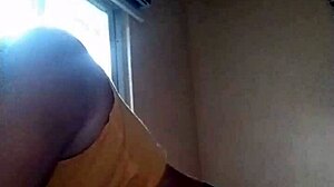 Chubby Pinay Dick Riding Quickie Pinay Cowgirl Quickie