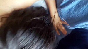 Stop Shoving It Back There, Look at My Sore Ass! He Gets Harder When I Complain!