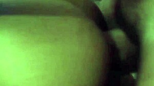 yuri gaucho delivers a brazilian creampie to his partner