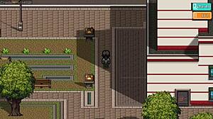 wow she have a karen sister memoirs of a battle brothel ep 12