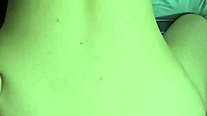 prima begs desperately for doggystyle fuck and cum fill