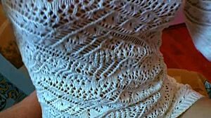 What’s it like sucking step-daddy’s cock this first time?