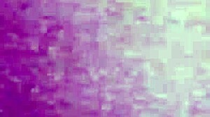 Bold bitch flaunts her big hairy pussy intensely.