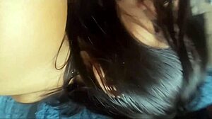 Stop Shoving It Back There, Look at My Sore Ass! He Gets Harder When I Complain!