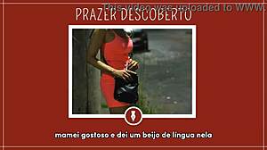 First Time Trans Sex In Libertine Tales!