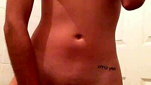 Chava Poblana says, 'I'm masturbating right now'