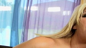 i can’t stop fucking this blonde sexy slut mom