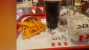 i went to brazil to eat a woman