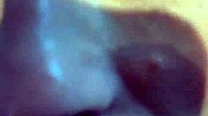 Watch alineflavio bend over for intense doggystyle orgasm