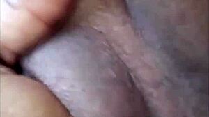 The Pussy of My Whore!