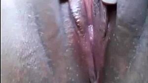 The Pussy of My Whore!