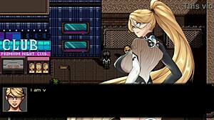 wow she have a karen sister memoirs of a battle brothel ep 12