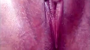 The Pussy of My Whore!