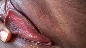 The Pussy of My Whore!