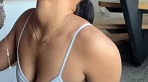 I just wanted a huge cock in my mouth