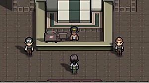 wow she have a karen sister memoirs of a battle brothel ep 12