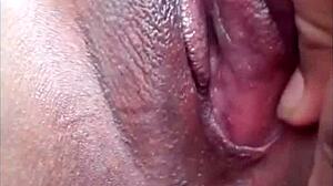 The Pussy of My Whore!