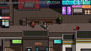 wow she have a karen sister memoirs of a battle brothel ep 12