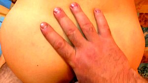 What’s it like sucking step-daddy’s cock this first time?