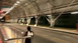 i went to brazil to eat a woman