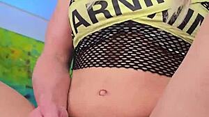 i get wild on bbc dildos while wifey cheers me on as goddess