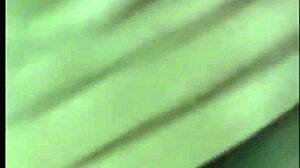 Girlfriend Fucked By Husband Friend During Whatsapp Shower Call