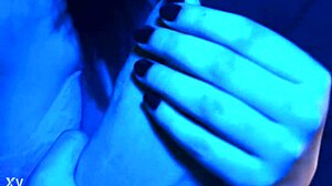 Your mouth waters just thinking about my feet in heels!