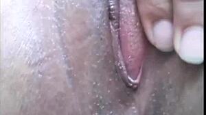 The Pussy of My Whore!