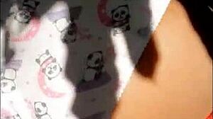 Encontrei uma linda mulher morena e curti muito ela, sex public latina cum outdoor masturbation amateurs.