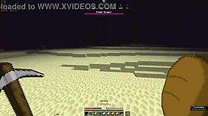 Hey, can this chick even last three minutes with big BBC in wild orgy?