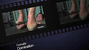 hey, get on your knees now. worship my asian ass or face the humiliation.