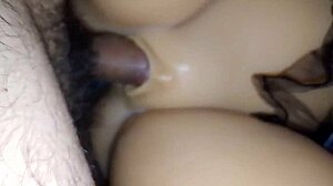 Oh, Finally Fucking My Best Friend's Wife's Pink Pussy!