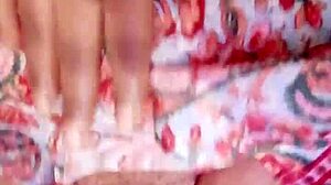 Tight Pussy Cock In Homemade Video!