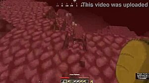 Hey, can this chick even last three minutes with big BBC in wild orgy?