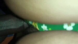 Desi Bhabhi Screwed Hard by Devar in Steamy Full HD Video