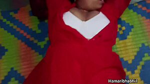 Desi Bhabhi Screwed Hard by Devar in Steamy Full HD Video