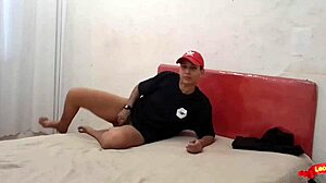 i get my first anal from a hot latina lesbian with big pussy and ass