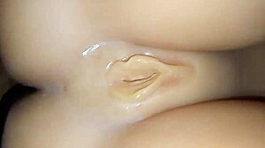 Oh, Finally Fucking My Best Friend's Wife's Pink Pussy!