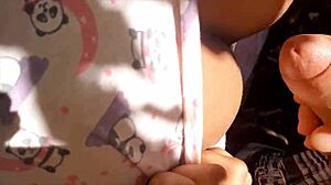 Encontrei uma linda mulher morena e curti muito ela, sex public latina cum outdoor masturbation amateurs.