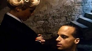 Kelly trump giving a nice blow job with cum shot in mouth