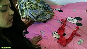 village bhabhi havin' wild pussy sex, so hottt! 🔥💦